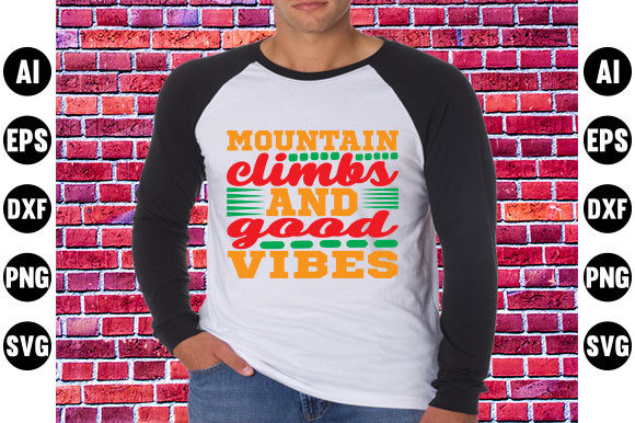 Adventure Quote Design for Modern Graphics and T-Shirt Creations
