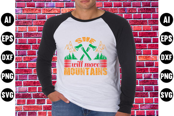 Adventure Quote Design for T-Shirt Graphics