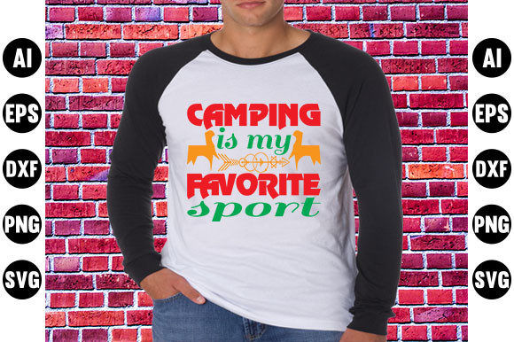 Adventure Quote Design for T-Shirt Graphics