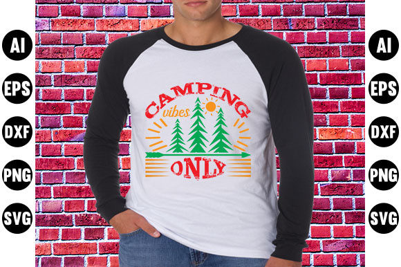 Adventure Quote Design for T-Shirt Graphics