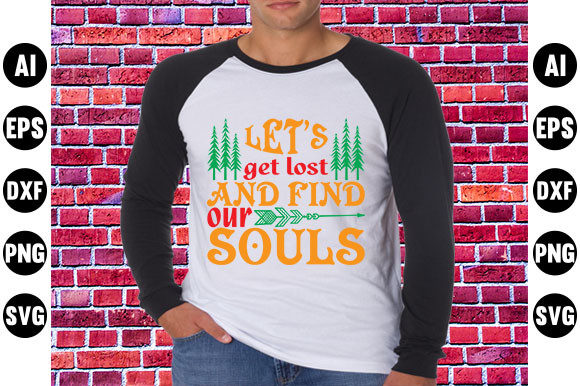 Adventure Quote Design for T-Shirt Graphics