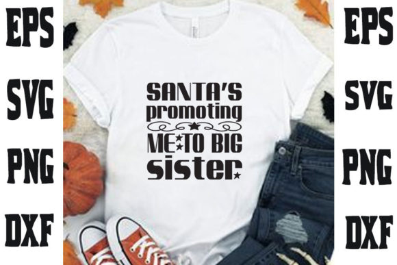 Christmas Quote Design for Blog Graphics and T-Shirt Designs