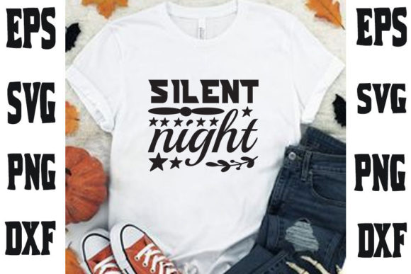 Christmas Quote Design for T-Shirt Graphics