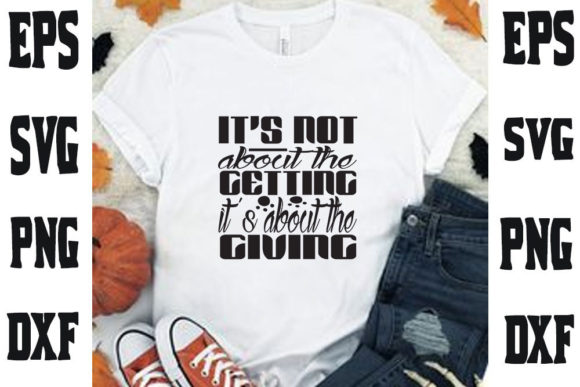 Christmas Quote Design for T-Shirt Graphics