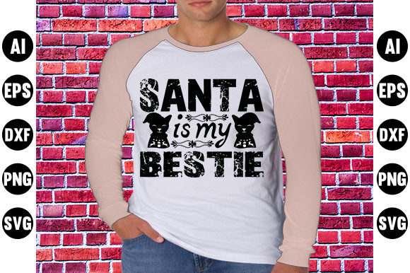 Christmas Quote Design for T-Shirt Graphics