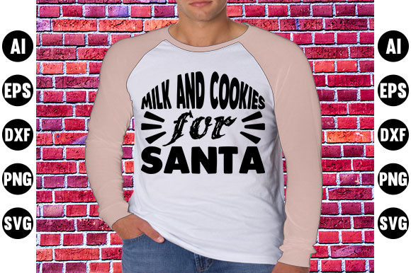 Christmas Quote Design Graphics for T-Shirt Designs