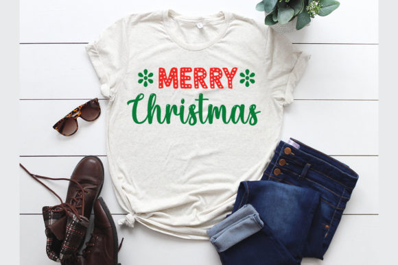 Christmas Svg T Shirt Design for Creative Projects