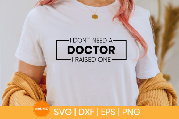 I Don t Ned a Doctor Funny Svg Quote Review